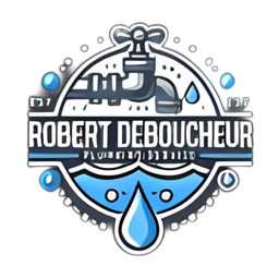 Robert Déboucheur — plombier déboucheur Lyon